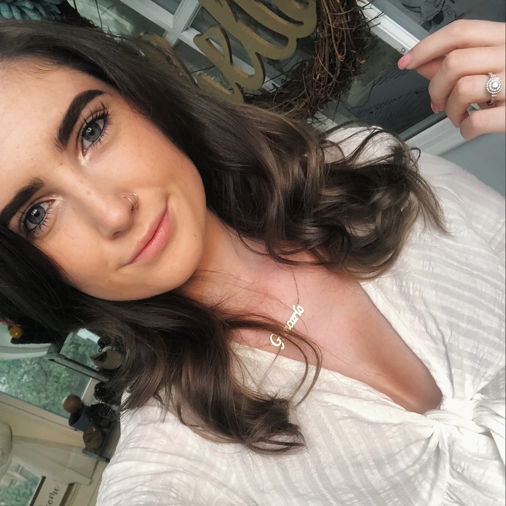 Meet your Posher, Kate